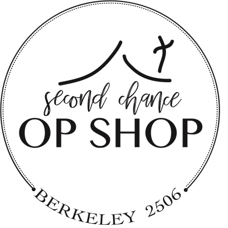 op shop logo